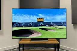 Top 3 mẫu tivi 65 inch 4K mới ra mắt 2025 đáng chú ý của các thương hiệu lớn nên mua hiện nay