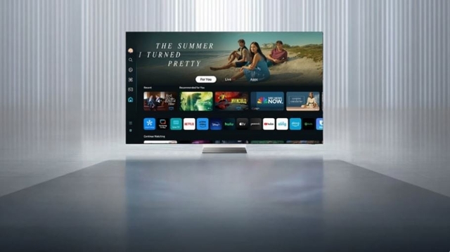 Đánh giá ưu nhược điểm trên smart tivi samsung 43 inch UA43U8500FKXXV có nên sử dụng
