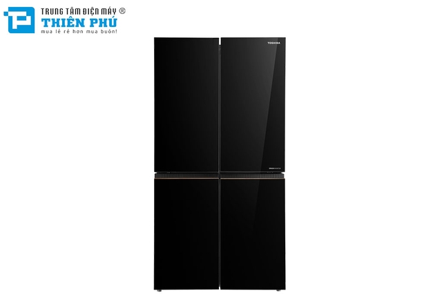 Tủ Lạnh Toshiba Multi Door Inverter 711 lít GR-RF895WIA-PGV(22)-XK