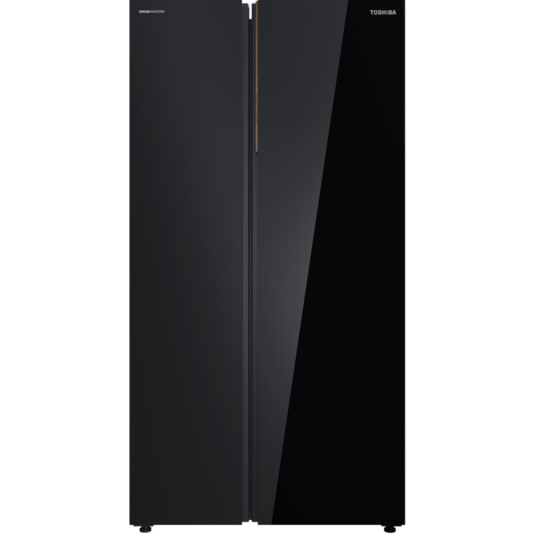 Tủ Lạnh Toshiba Side By Side Inverter 711 Lít GR-RS905WIA-PGV(22)