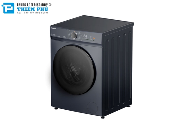 Máy Giặt Toshiba Inverter 13Kg TW-T21BU140UWV(MG)
