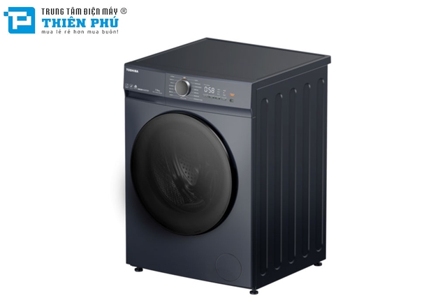 Máy Giặt Toshiba Inverter 12Kg TW-T21BU130UWV(MG)