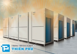 Khám Phá Công Nghệ Đỉnh Cao Của Điều Hòa Trung Tâm Panasonic ME2 U-12ME2H7
