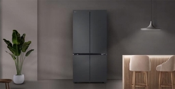 Tủ lạnh LG LFB58BLMA 4 cánh chất lượng, hiệu quả sử dụng tốt?