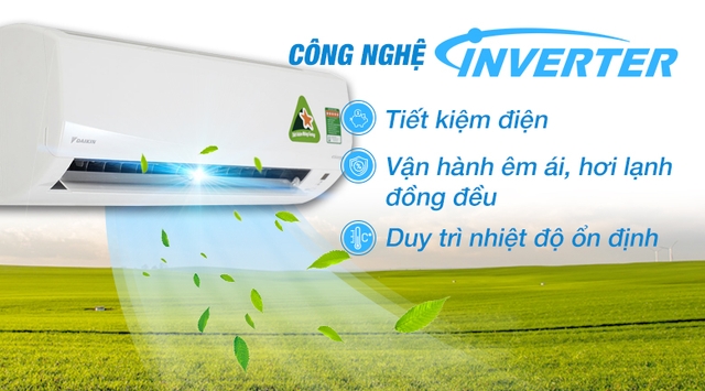 Tiện Nghi Đỉnh Cao Với Công Nghệ Mới Từ Điều Hòa Multi Daikin 3MKM52RVMV