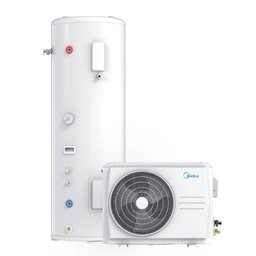 Vì Sao Máy Nước Nóng Midea MHW-C10N1 Được Nhiều Gia Đình Ưa Chuộng?