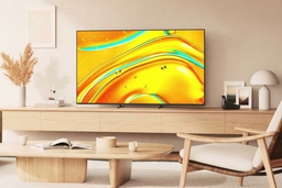 Đánh giá chi tiết về chất lượng hình ảnh của tivi Sony 55 inch 4K K-55XR50 có gì đặc biệt?