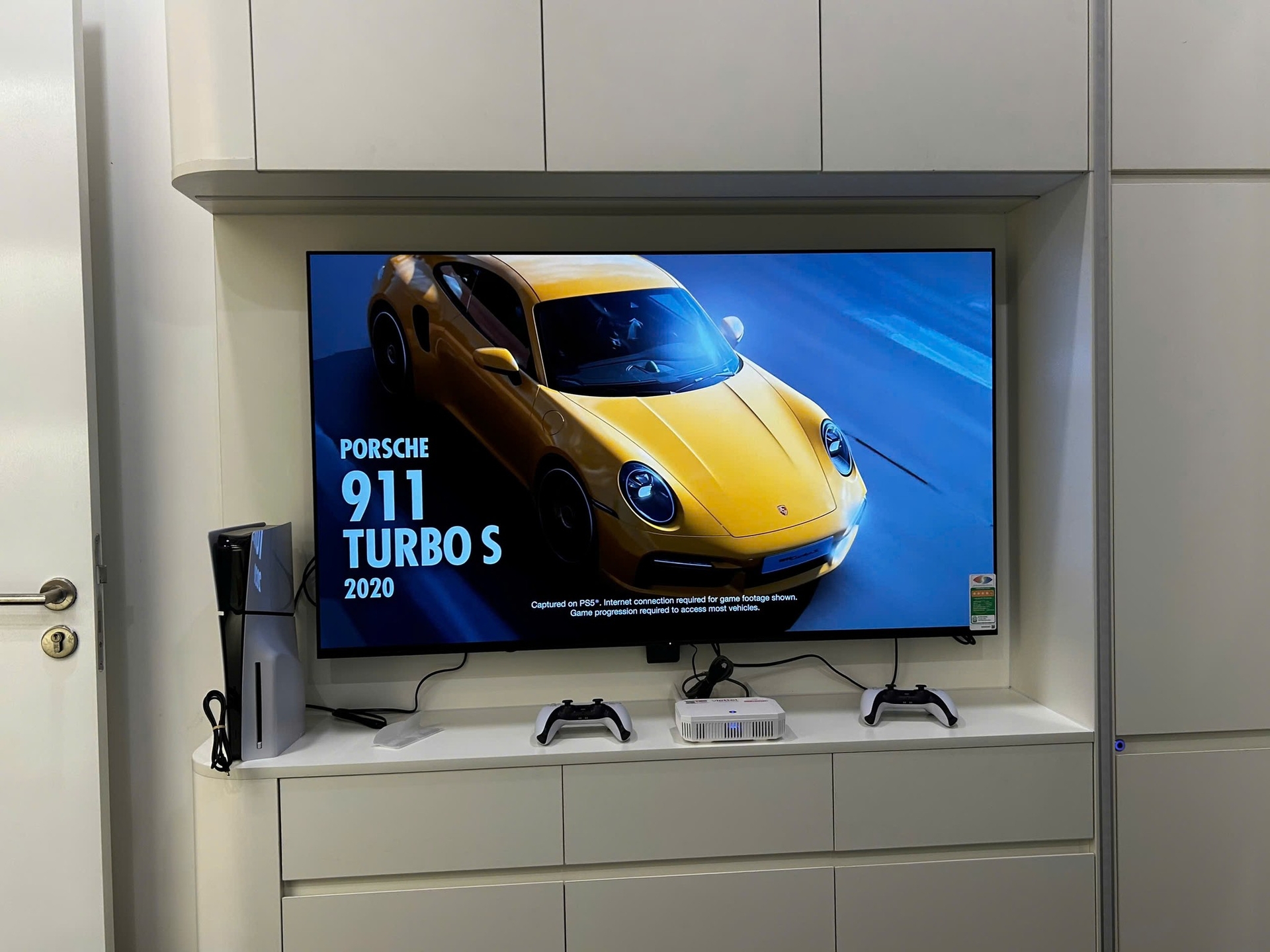 Chi hơn 60 triệu cho tivi Sony OLED K-65XR80M2: Đáng tiền từng xu hay lãng phí?