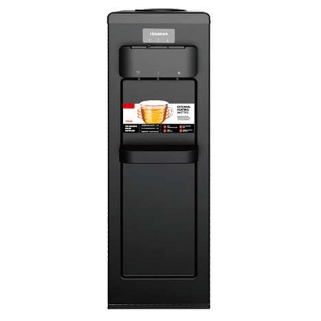 Khám phá cây nước nóng lạnh Toshiba 3 vòi RWF-W1917TV(K1) tiện nghi đỉnh cao trong từng giọt nước
