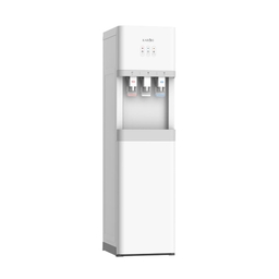 Cây nước nóng lạnh  Karofi 3 vòi HCV209 giải pháp toàn diện cho mọi nhu cầu nước sạch tại gia đình hiện đại