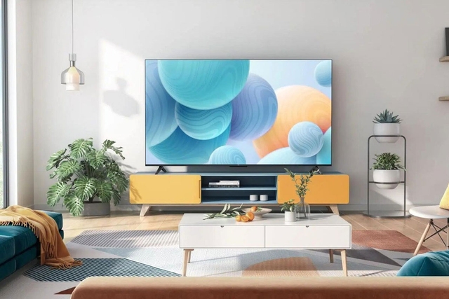 Đánh giá google tivi TCL 4K 75 inch 75P635 có đáng mua với giá 13 triệu không?