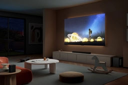 Review chi tiết về chiếc tivi TCL 98 inch 4K 98P745 có kích thước siêu khủng