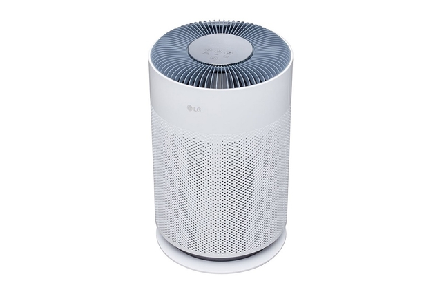 Đánh giá chi tiết về máy lọc không khí LG PuriCare AS60GHBG0, có nên mua không?