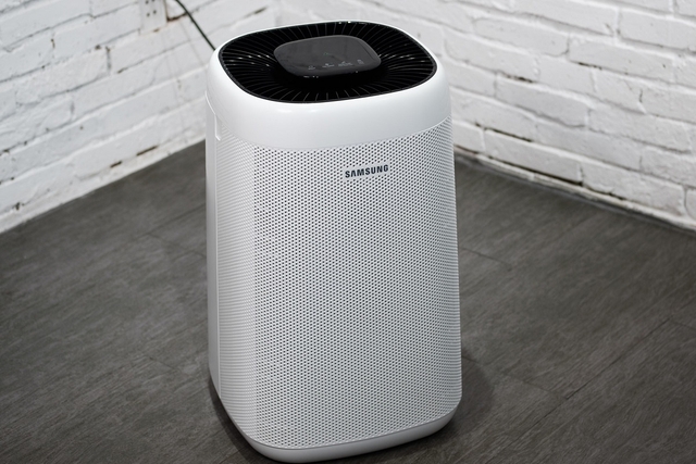 Đánh giá máy lọc không khí Samsung AX34R3020WW/SV lọc bụi mịn PM2.5 có hiệu quả không?