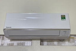 Điều hòa Panasonic 9000btu CS-YZ9AKH-8, vừa chất lượng mà còn thông minh với nhiều tính năng