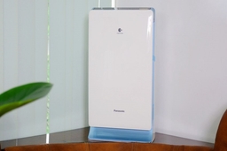 Máy lọc không khí Panasonic F-PXM35A có phải là lựa chọn tốt trong phân khúc dưới 5 triệu không?