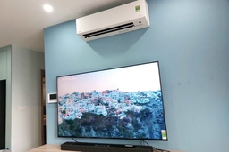 Review Google Tivi Xiaomi A 4K 55 inch L55MA-ASEA có chất lượng ra sao, có nên mua không?