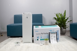 Review máy lọc không khí Daikin MCK555AVMVT có tốt không, có nên mua?