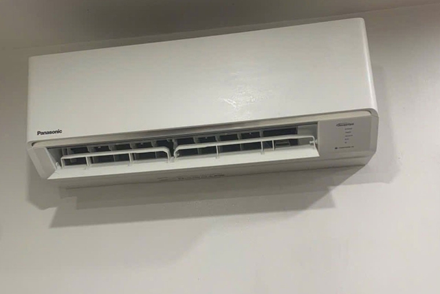 Điều hòa Panasonic CS-N12AKH-8, lựa chọn giúp bạn có giấc ngủ ngon và sâu hơn