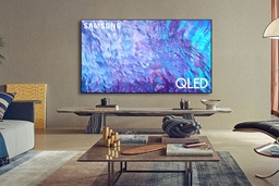Đánh giá tivi Samsung QLED 65 inch QA65Q8F5, siêu phẩm 4K tích hợp Vision AI có đáng mua?