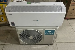 Điều hòa Casper QC-12IU36A giá rẻ, chất lượng ổn là giải pháp lý tưởng cho phòng diện tích nhỏ