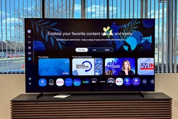 Đánh giá chi tiết về tivi Samsung Neo QLED 75 inch 4K QA75QN80F mới 2025 có đặc điểm gì?
