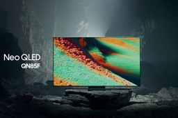 Đánh giá ưu nhược điểm của tivi Samsung Neo QLED 4K 75 inch QA75QN85F