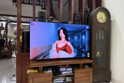 Google tivi Sony 43 inch K-43S25VM2 có đáng mua không? Đánh giá chi tiết model hot 2025