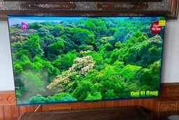 Chia sẻ về một số các đặc điểm nổi bật của google tivi Sony 50 inch 4K K-50S25VM2