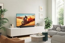 Đánh giá chi tiết về những đặc điểm nổi bật trên google tivi Sony 4K 55 inch K-55S25VM2