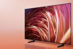 Review chi tiết nhất về tivi Samsung OLED 4K 77 inch QA77S85F mới ra mắt 2025