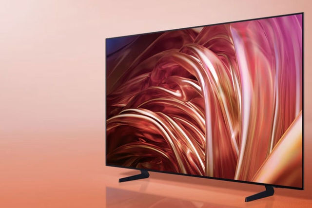 Review chi tiết nhất về tivi Samsung OLED 4K 77 inch QA77S85F mới ra mắt 2025