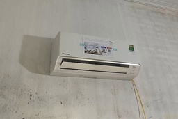8 lý do vì sao bạn nên chọn điều hòa Panasonic 12000btu CS-U12BKH-8 cao cấp để sử dụng