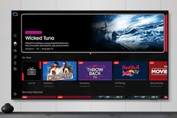 Đánh giá ưu nhược điểm về tivi Samsung 4K 50 inch UA50U8500F giúp bạn hiểu rõ