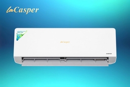 Những tính năng thông minh làm nên giá trị của điều hòa Casper inverter XC-09IU38