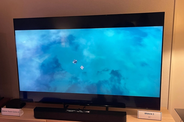 Ưu nhược điểm nổi bật của tivi Sony Mini LED 4K K-65XR50, đáng tiền hay không?