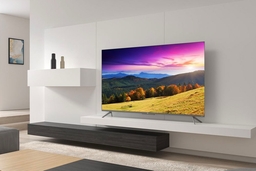 Đánh giá tivi Xiaomi A Pro 65, tivi QLED đẹp và thông minh mà còn giá phải chăng