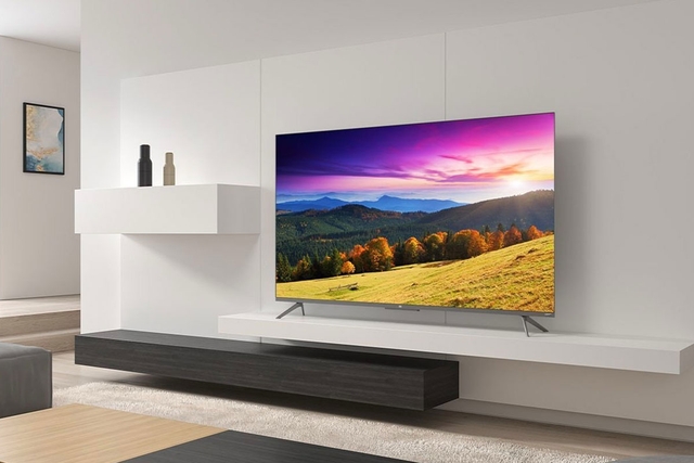 Đánh giá tivi Xiaomi A Pro 65, tivi QLED đẹp và thông minh mà còn giá phải chăng