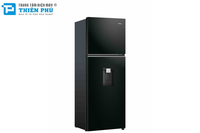 Tủ Lạnh Aqua Inverter 236 Lít AQR-T265FA(WFB)