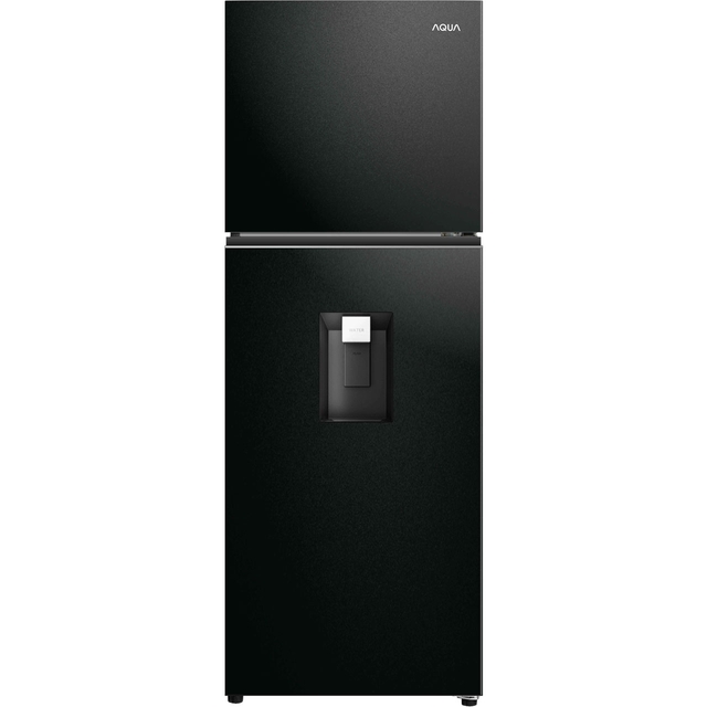 Tủ Lạnh Aqua Inverter 236 Lít AQR-T265FA(WFB)