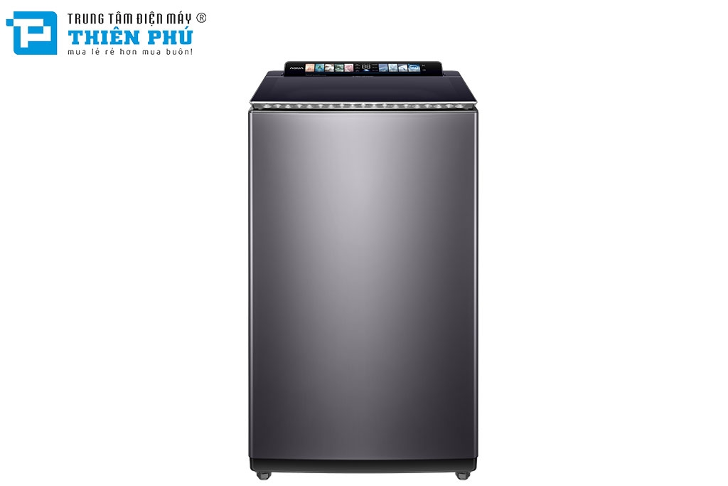 Máy Giặt Aqua Inverter 11Kg AWM11-BSR1K(BU)