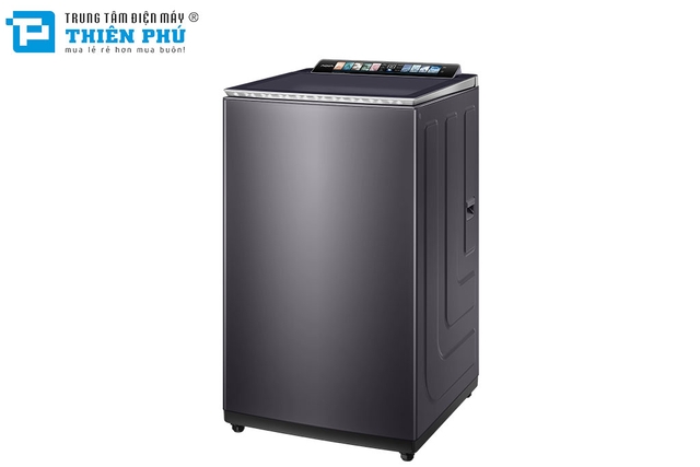 Máy Giặt Aqua Inverter 11Kg AWM11-BSR1K(BU)