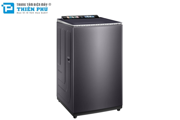 Máy Giặt Aqua Inverter 11Kg AWM11-BSR1K(BU)