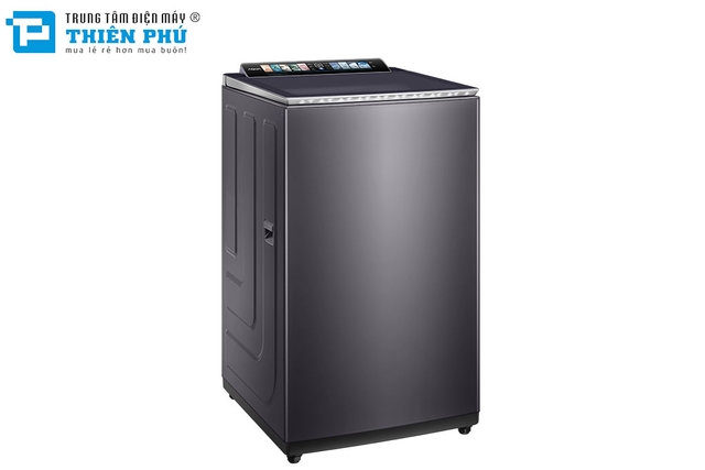 Máy Giặt Aqua Inverter 11Kg AWM11-BSR1K(BU)