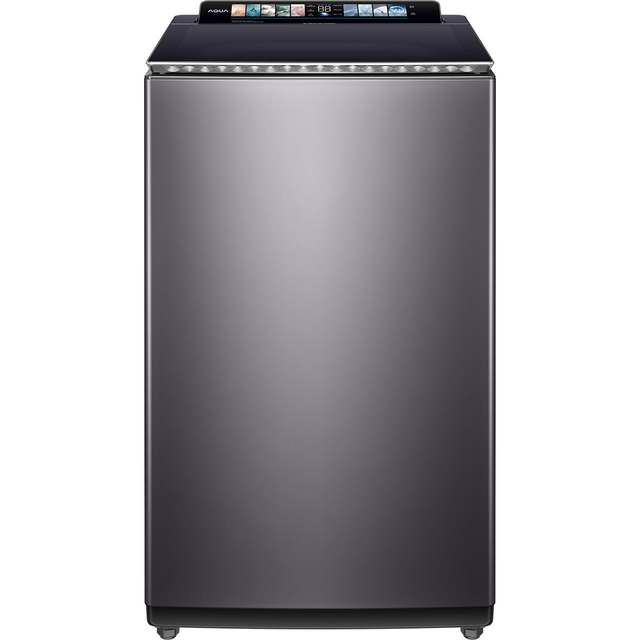 Máy Giặt Aqua Inverter 11Kg AWM11-BSR1K(BU)