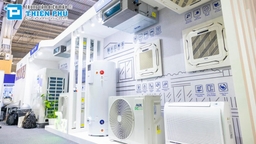 Top 3 điều hòa âm trần 24000BTU bán chạy nhất quý III/2025
