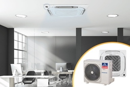 So sánh điều hòa âm trần Funiki 36000btu CIC36MMC và CIC50MMC – Lựa chọn nào tối ưu cho không gian lớn?