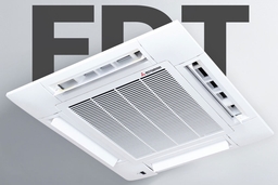 Đánh giá chi tiết điều hòa âm trần Mitsubishi inverter FDT50YA-W5/FDC50YNA-W5