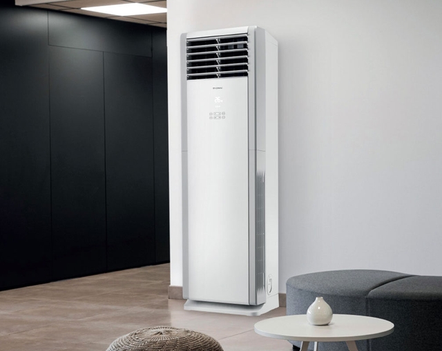 Top 3 điều hòa cây chất lượng hiện đại, chất lượng tốt nhất hiện nay
