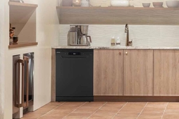 Đánh giá chi tiết máy rửa bát Hafele độc lập HDW-F602EB